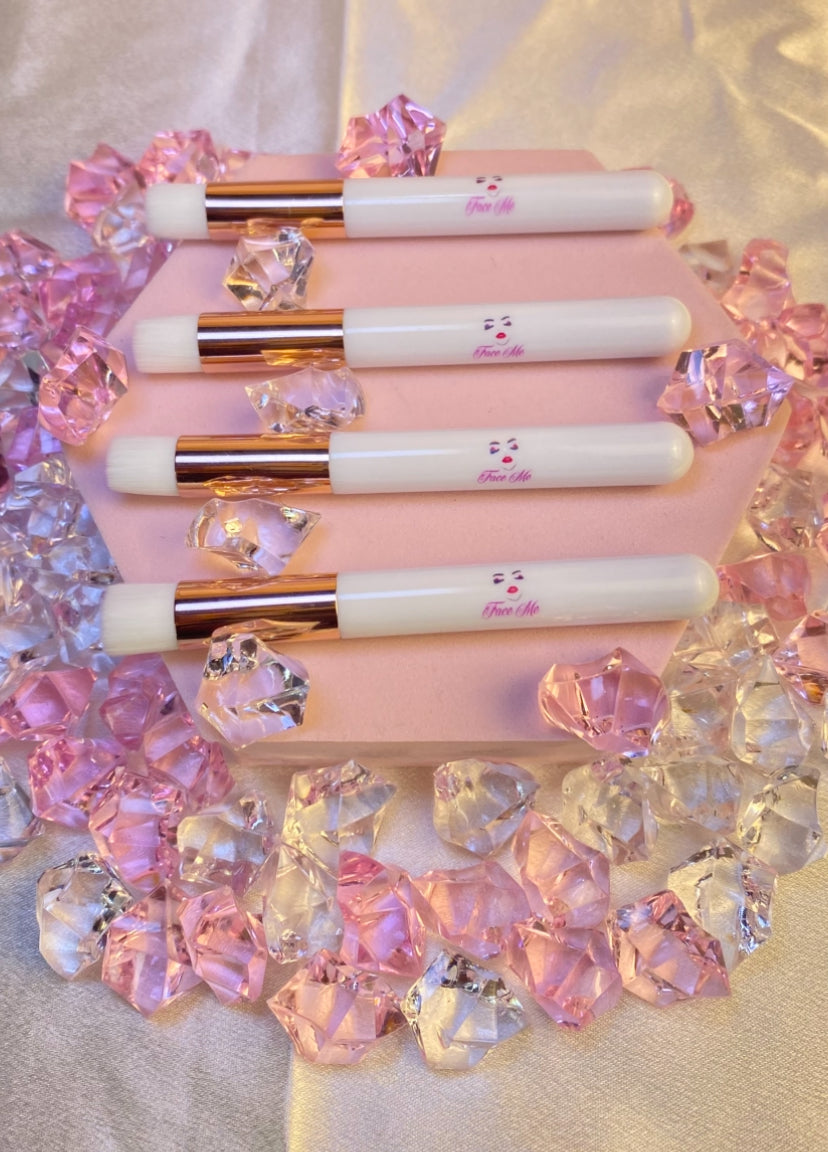 Eyelash Shampoo Brushes