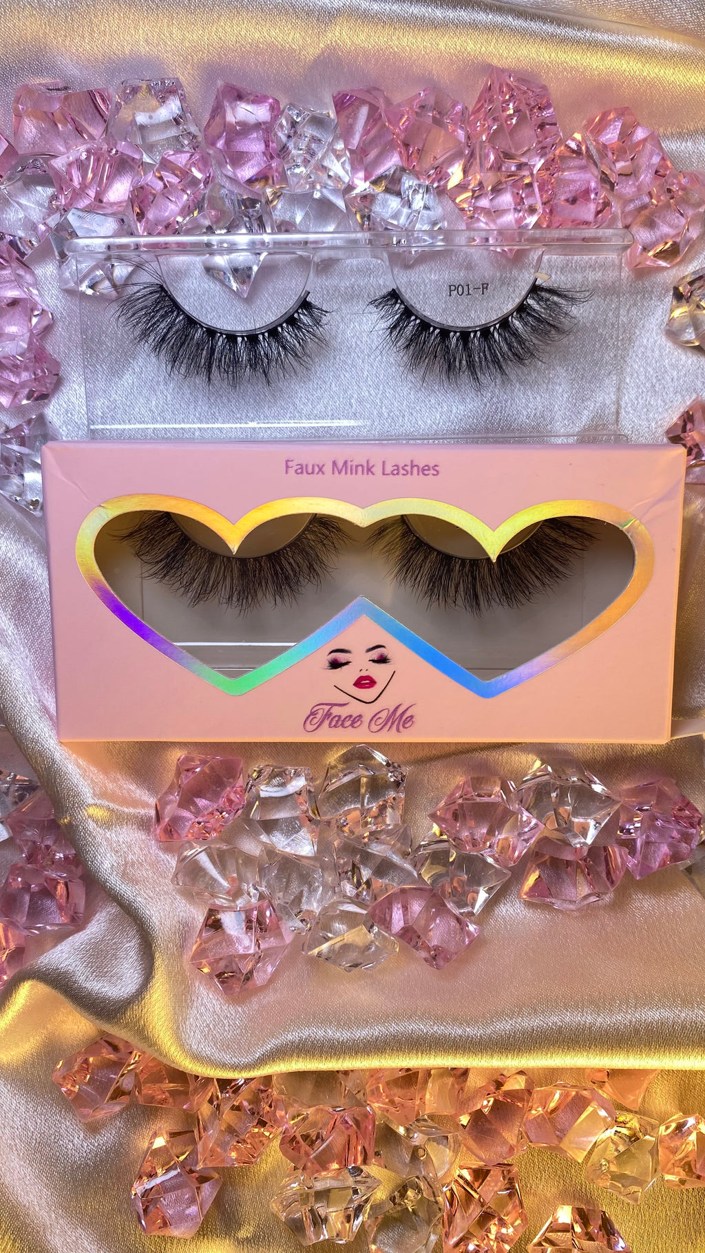 SPICY GIRL, NATURAL VOLUME