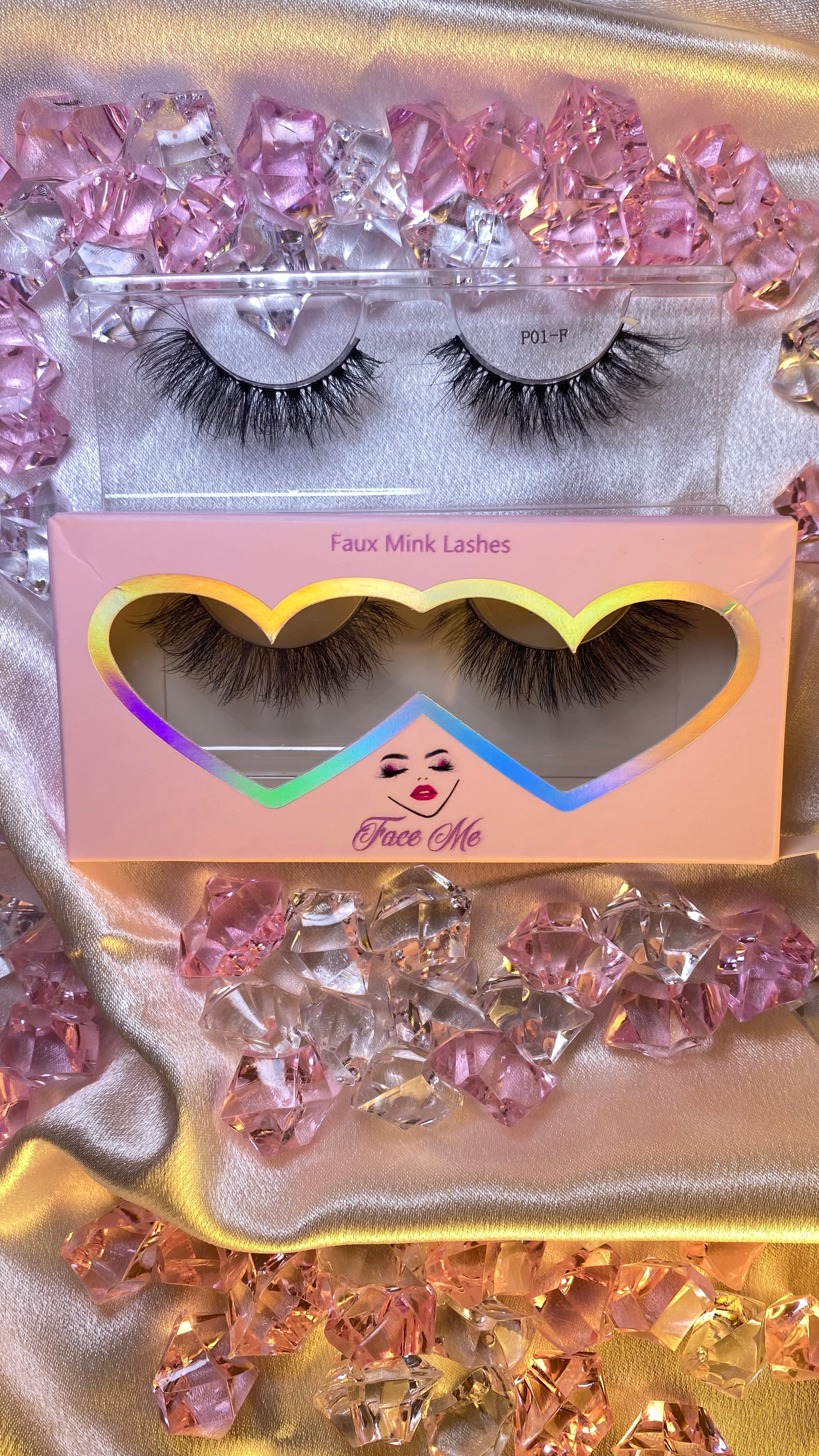 SPICY GIRL, NATURAL VOLUME