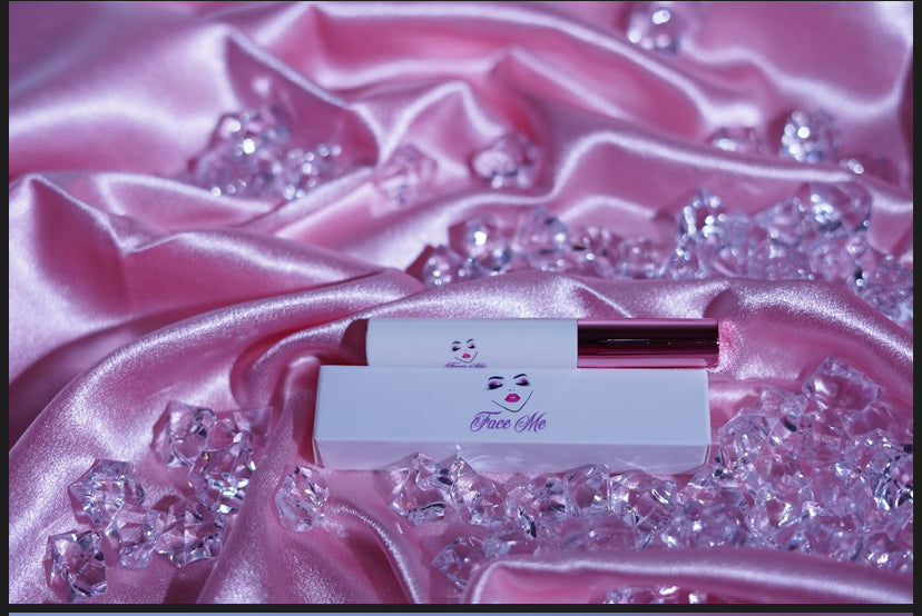 CLEAR COATED (FACE ME) EYELASH GLUE