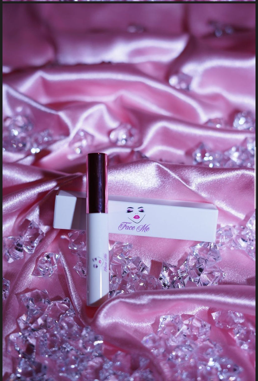 CLEAR COATED (FACE ME) EYELASH GLUE