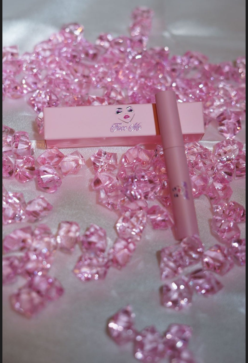 BLACK COATED (FACE ME) EYELASH GLUE