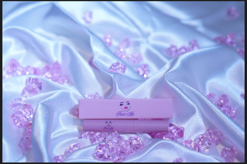 BLACK COATED (FACE ME) EYELASH GLUE